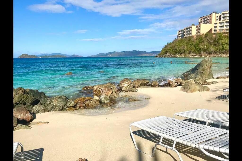 Mermaid Escape - Amazing Views! East End  ภายนอก รูปภาพ