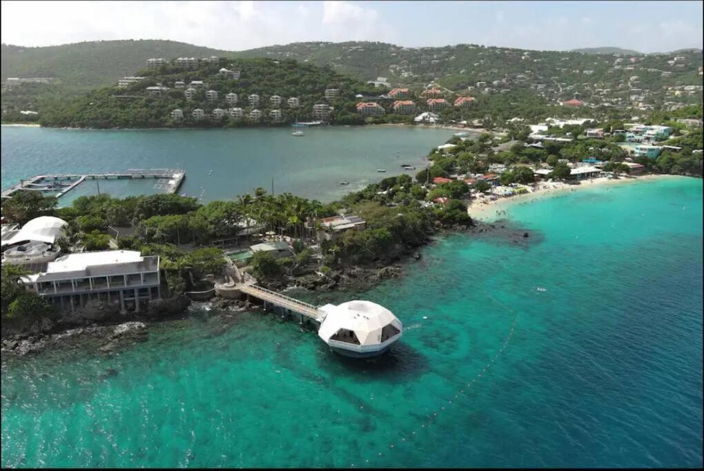 Mermaid Escape - Amazing Views! East End  ภายนอก รูปภาพ