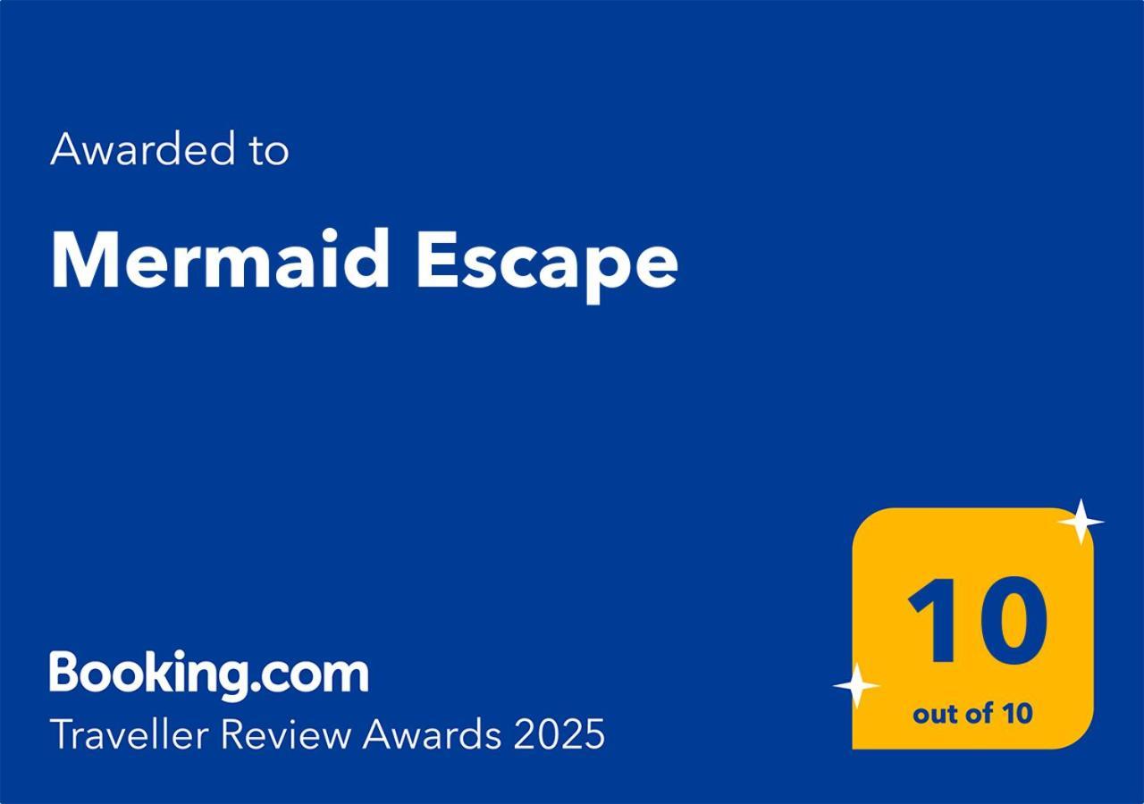 Mermaid Escape - Amazing Views! East End  ภายนอก รูปภาพ